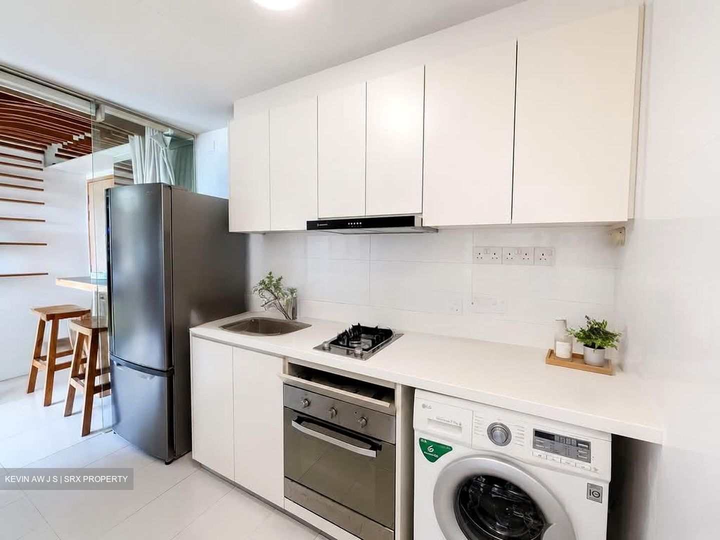 The Estuary (D27), Condominium #580236461